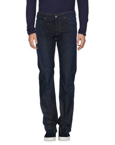 Джинсовые брюки 7 For All Mankind