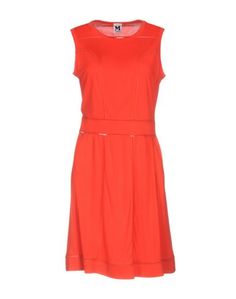 Короткое платье M Missoni