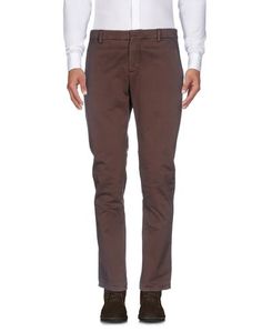 Повседневные брюки Dondup