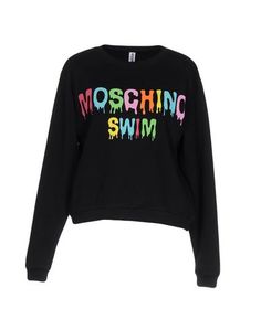 Толстовка Moschino Swim