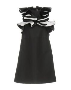 Короткое платье Victoria, Victoria Beckham