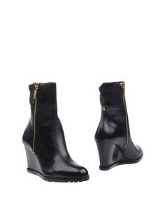 Полусапоги и высокие ботинки Michael Michael Kors