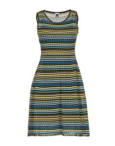 Короткое платье M Missoni