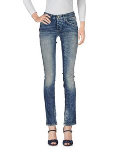 Джинсовые брюки Patrizia Pepe