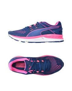 Низкие кеды и кроссовки Puma