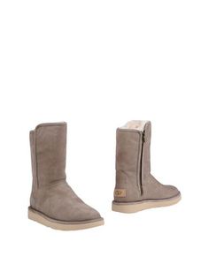 Полусапоги и высокие ботинки UGG Australia