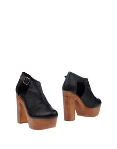 Ботинки Jeffrey Campbell