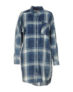 Короткое платье Garcia Jeans