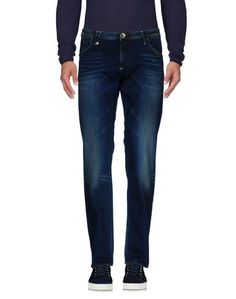 Джинсовые брюки Cycle