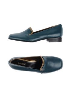 Мокасины Just Cavalli