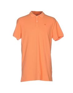 Поло Scotch & Soda