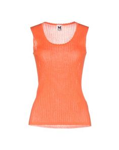 Топ без рукавов M Missoni