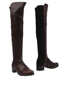 Сапоги Stuart Weitzman