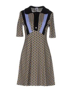 Короткое платье M Missoni