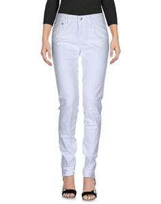 Джинсовые брюки M.Grifoni Denim