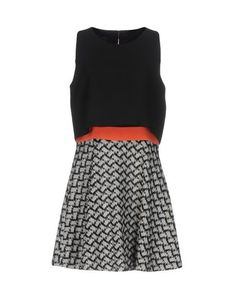 Короткое платье Pinko