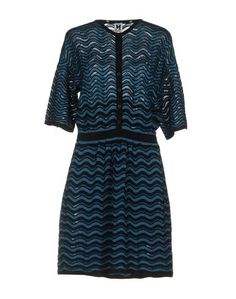 Короткое платье M Missoni