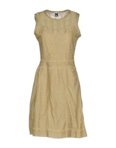 Короткое платье M Missoni