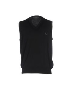 Свитер Fred Perry