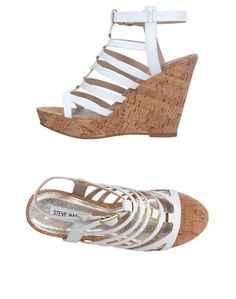 Сандалии Steve Madden
