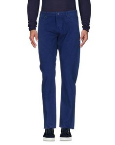 Джинсовые брюки Scotch & Soda