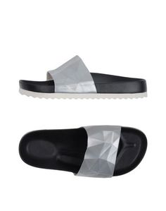 Сандалии United Nude