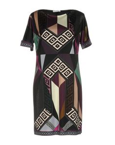 Короткое платье Versace Collection