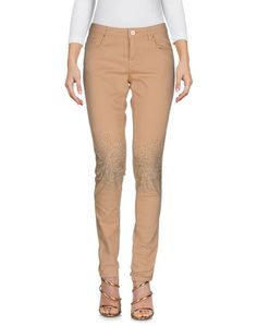 Джинсовые брюки Pinko