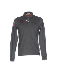 Поло U.S.Polo Assn.