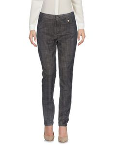 Повседневные брюки Manila Grace Denim