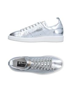 Низкие кеды и кроссовки Golden Goose