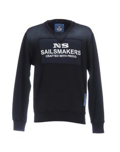 Толстовка North Sails