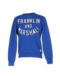 Толстовка Franklin & Marshall
