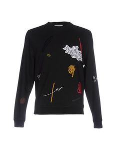 Толстовка Carven