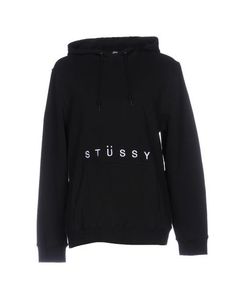 Толстовка Stussy