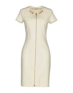 Короткое платье Blugirl Blumarine