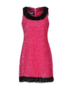 Короткое платье Boutique Moschino
