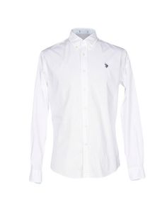 Pубашка U.S.Polo Assn.