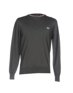 Свитер Fred Perry