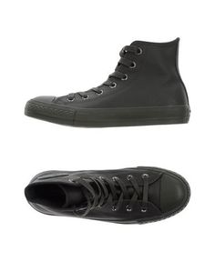Высокие кеды и кроссовки Converse ALL Star