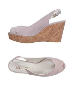 Сандалии Stuart Weitzman