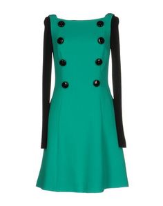 Короткое платье Betta Contemporary Couture