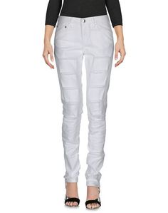 Джинсовые брюки M.Grifoni Denim
