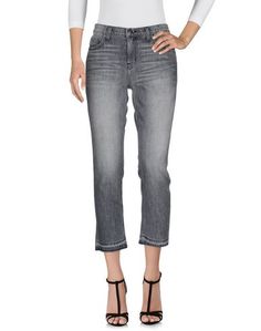 Джинсовые брюки Current/Elliott