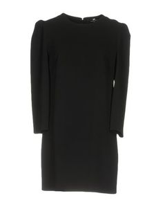 Короткое платье Elisabetta Franchi