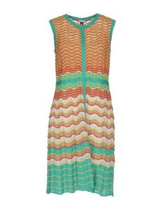 Короткое платье M Missoni
