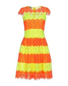 Короткое платье Moschino Couture