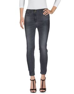 Джинсовые брюки Elisabetta Franchi Jeans