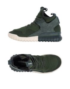Высокие кеды и кроссовки Adidas Originals
