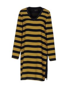 Короткое платье Maison Scotch